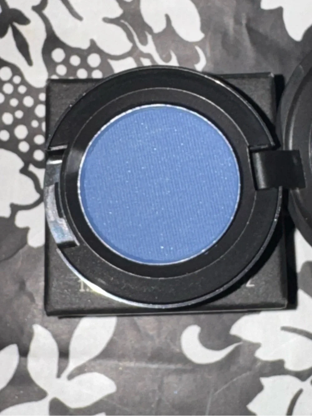 MAC Denim Dish Eyeshadow-Rare